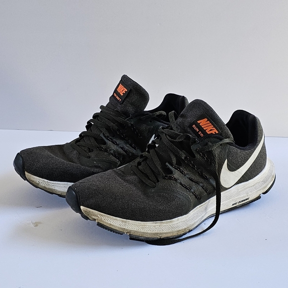 Nike Run Swift Running Sneakers Sequoia Green Men's Size 11 - Picture 5 of 13